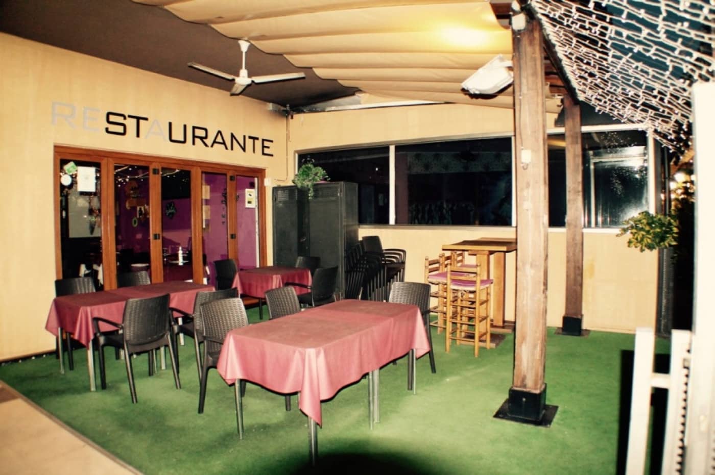 Bar/Restaurant zu verkaufen in Benidorm - 480.000 € (Ref: 9241096)