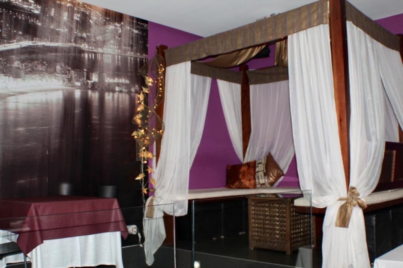 Bar/Restaurant zu verkaufen in Benidorm - 480.000 € (Ref: 9241096)