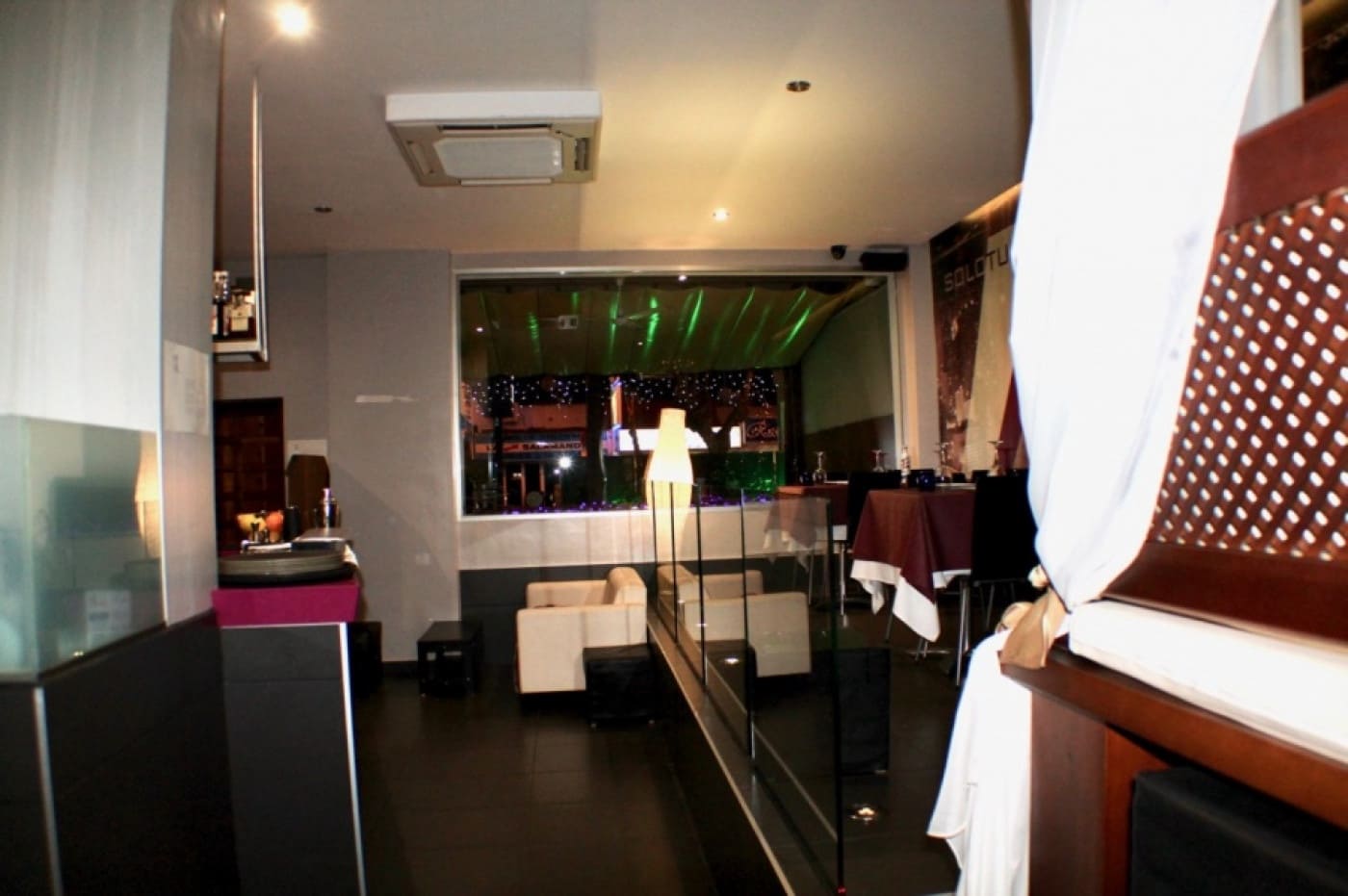 Bar/Restaurant zu verkaufen in Benidorm - 480.000 € (Ref: 9241096)