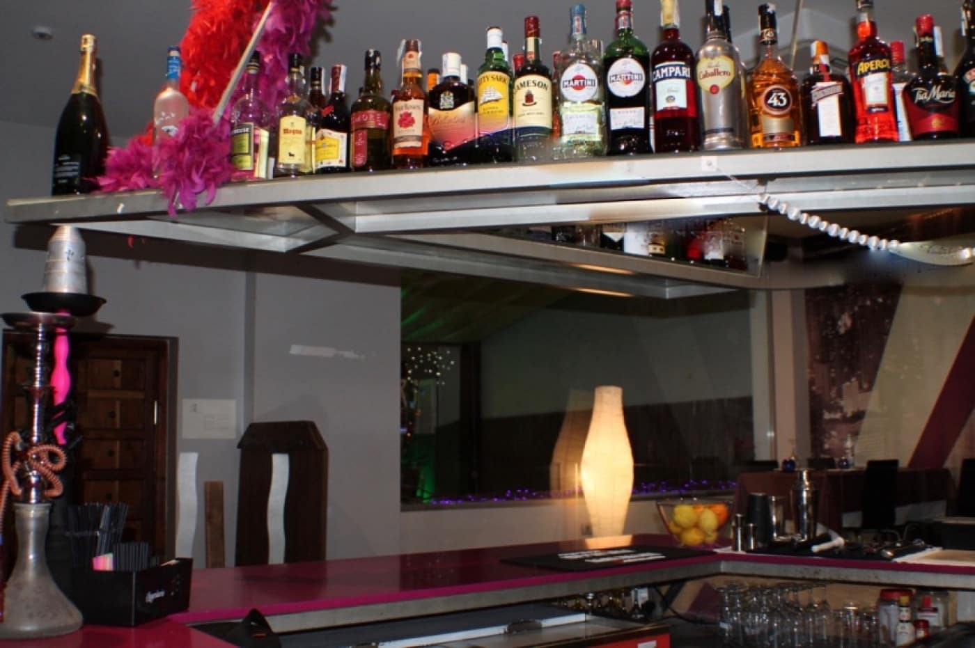 Bar/Restaurant zu verkaufen in Benidorm - 480.000 € (Ref: 9241096)