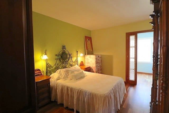 3 chambre Appartement de Plage à vendre à Benidorm avec piscine - 299 500 € (Ref: 9241097)