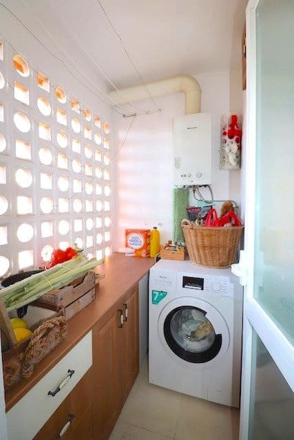 3 chambre Appartement de Plage à vendre à Benidorm avec piscine - 299 500 € (Ref: 9241097)