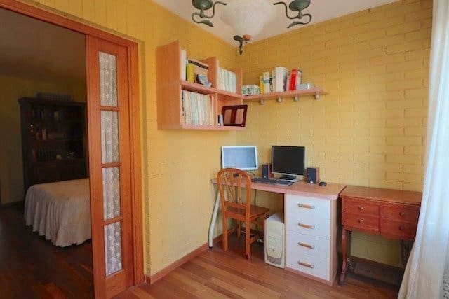 3 chambre Appartement de Plage à vendre à Benidorm avec piscine - 299 500 € (Ref: 9241097)