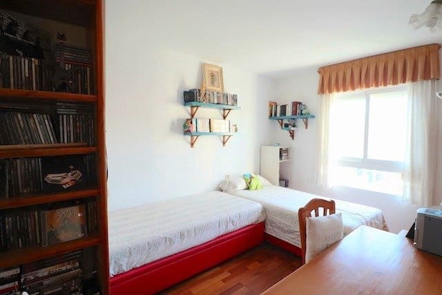 3 chambre Appartement de Plage à vendre à Benidorm avec piscine - 299 500 € (Ref: 9241097)