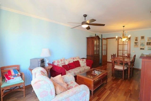 3 chambre Appartement de Plage à vendre à Benidorm avec piscine - 299 500 € (Ref: 9241097)