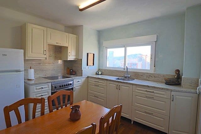 3 chambre Appartement de Plage à vendre à Benidorm avec piscine - 299 500 € (Ref: 9241097)