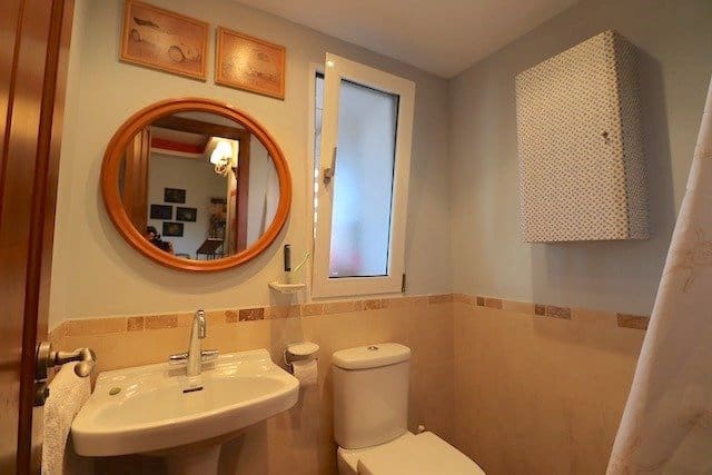 3 chambre Appartement de Plage à vendre à Benidorm avec piscine - 299 500 € (Ref: 9241097)