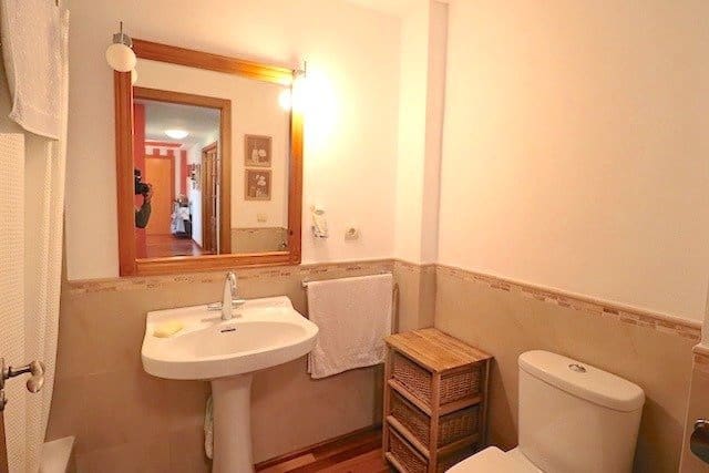 3 chambre Appartement de Plage à vendre à Benidorm avec piscine - 299 500 € (Ref: 9241097)