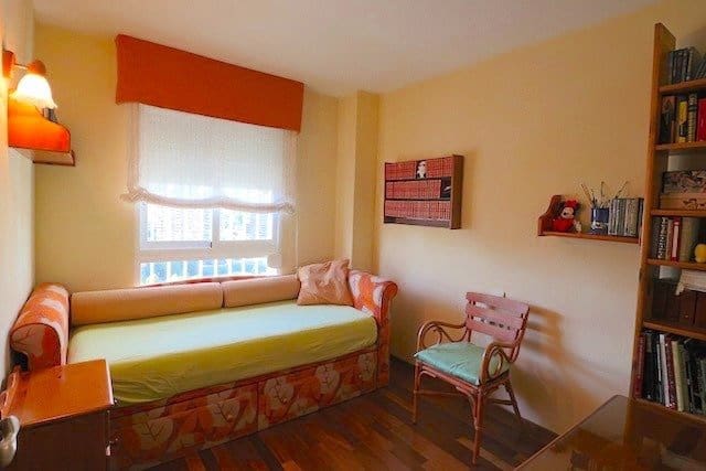 3 chambre Appartement de Plage à vendre à Benidorm avec piscine - 299 500 € (Ref: 9241097)