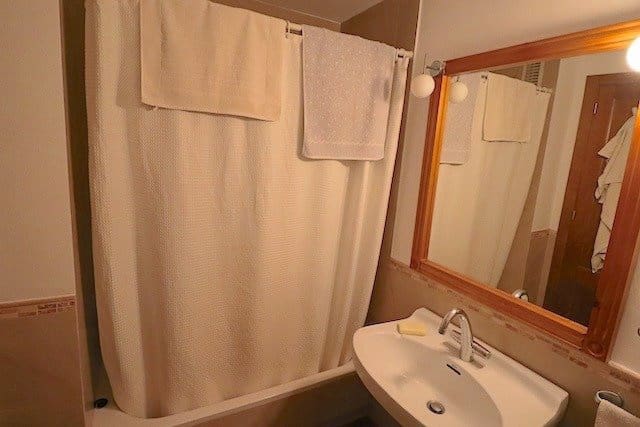 3 chambre Appartement de Plage à vendre à Benidorm avec piscine - 299 500 € (Ref: 9241097)