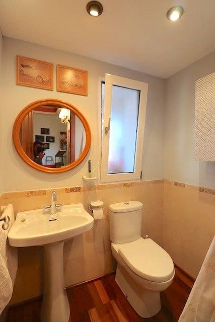 3 chambre Appartement de Plage à vendre à Benidorm avec piscine - 299 500 € (Ref: 9241097)