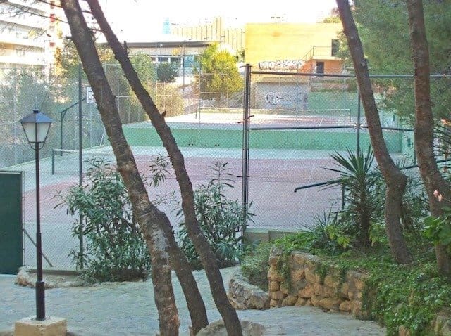 3 chambre Appartement de Plage à vendre à Benidorm avec piscine - 299 500 € (Ref: 9241097)