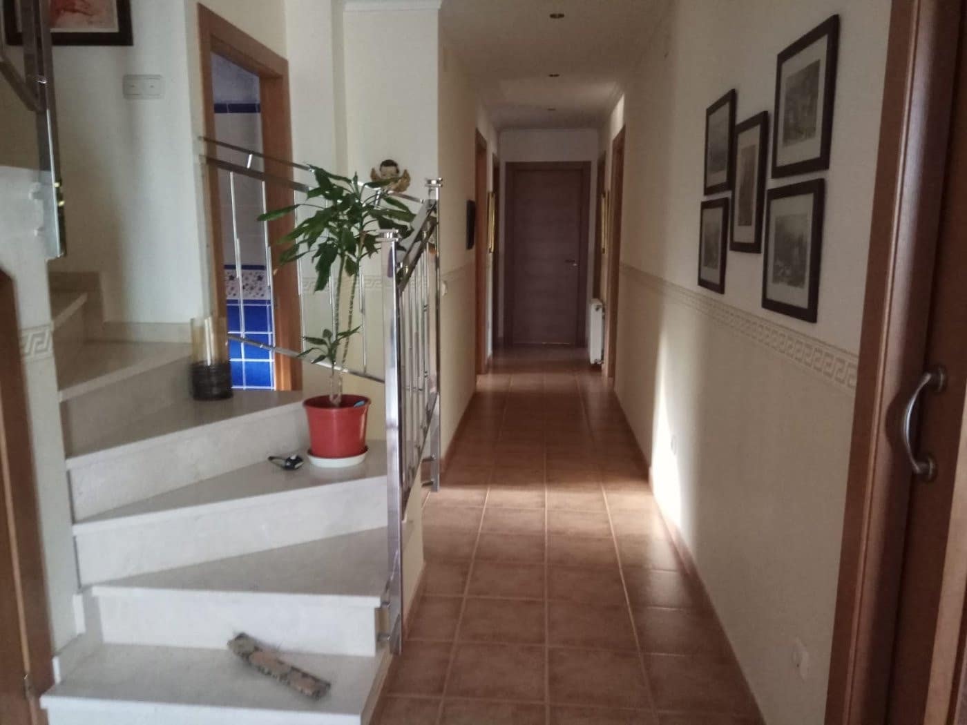 4 soverom Villa til salgs i Yecla med garasje - € 360 000 (Ref: 9241099)