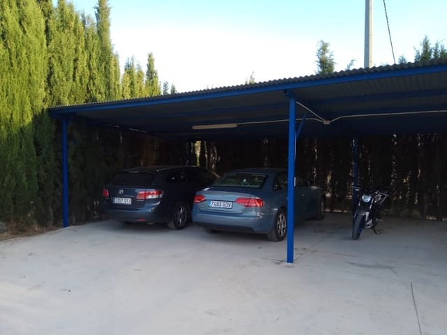 4 soverom Villa til salgs i Yecla med garasje - € 360 000 (Ref: 9241099)