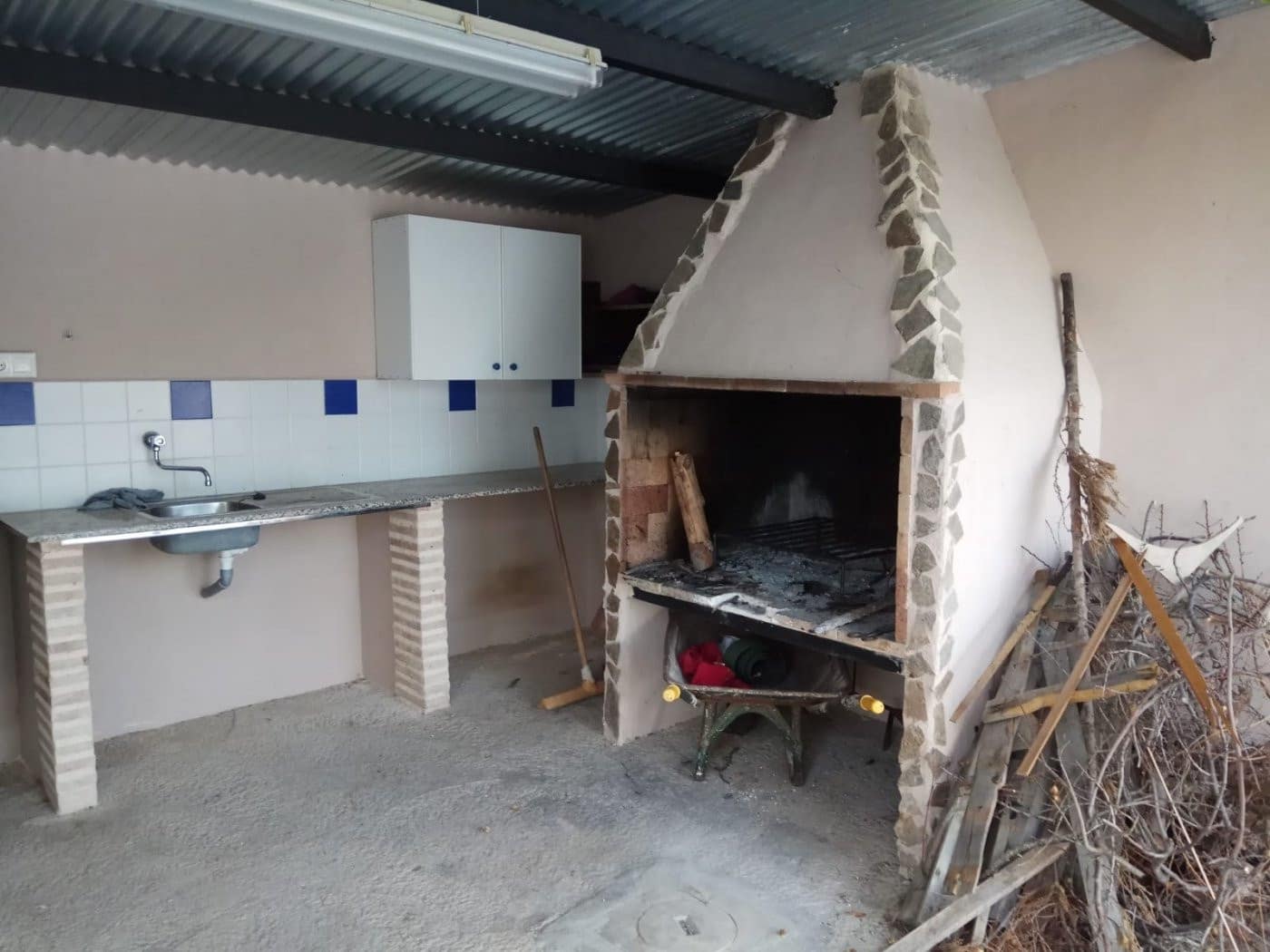 4 soverom Villa til salgs i Yecla med garasje - € 360 000 (Ref: 9241099)