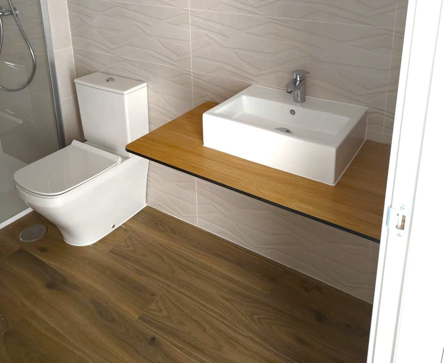 2 sypialnia Apartament na sprzedaż w Finestrat z basenem garażem - 420 000 € (Ref: 9241104)