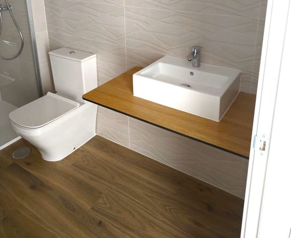 2 sypialnia Apartament na sprzedaż w Balcón de Finestrat - Terra Marina, Finestrat z basenem garażem - 420 000 € (Ref: 9241104)