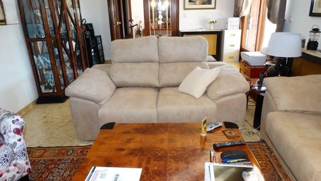 4 bedroom Villa for sale in Rincón Bajo, Benidorm with pool garage - € 640,000 (Ref: 9241105)