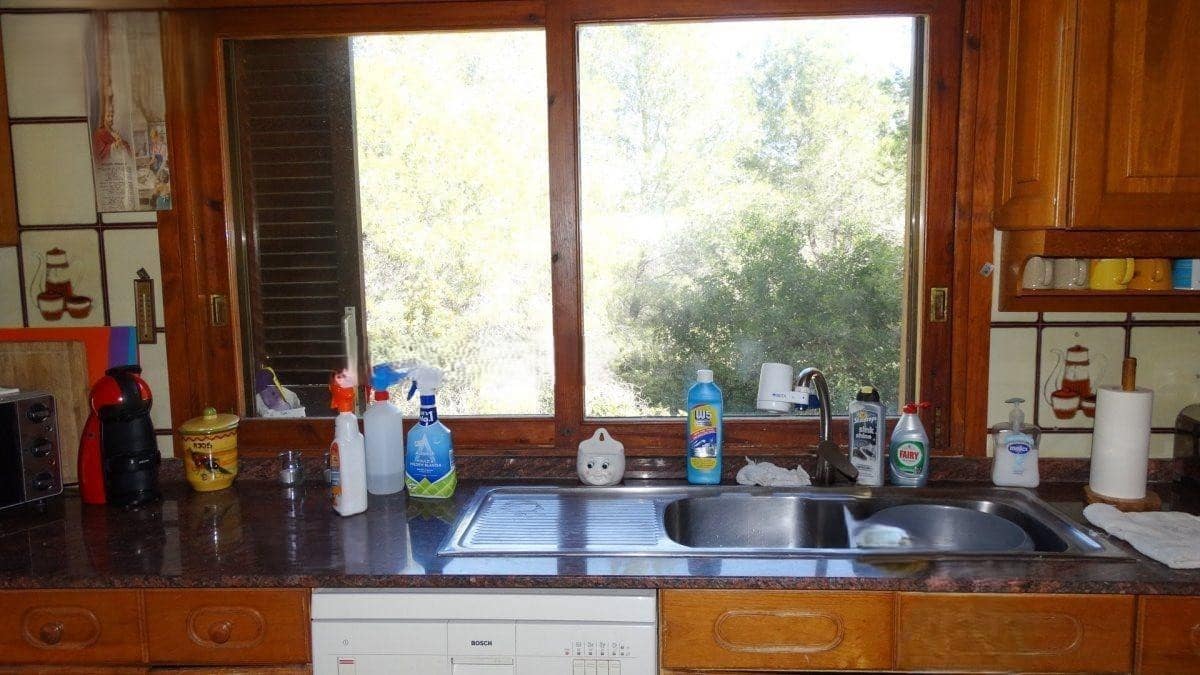 4 bedroom Villa for sale in Benidorm with pool garage - € 640,000 (Ref: 9241105)