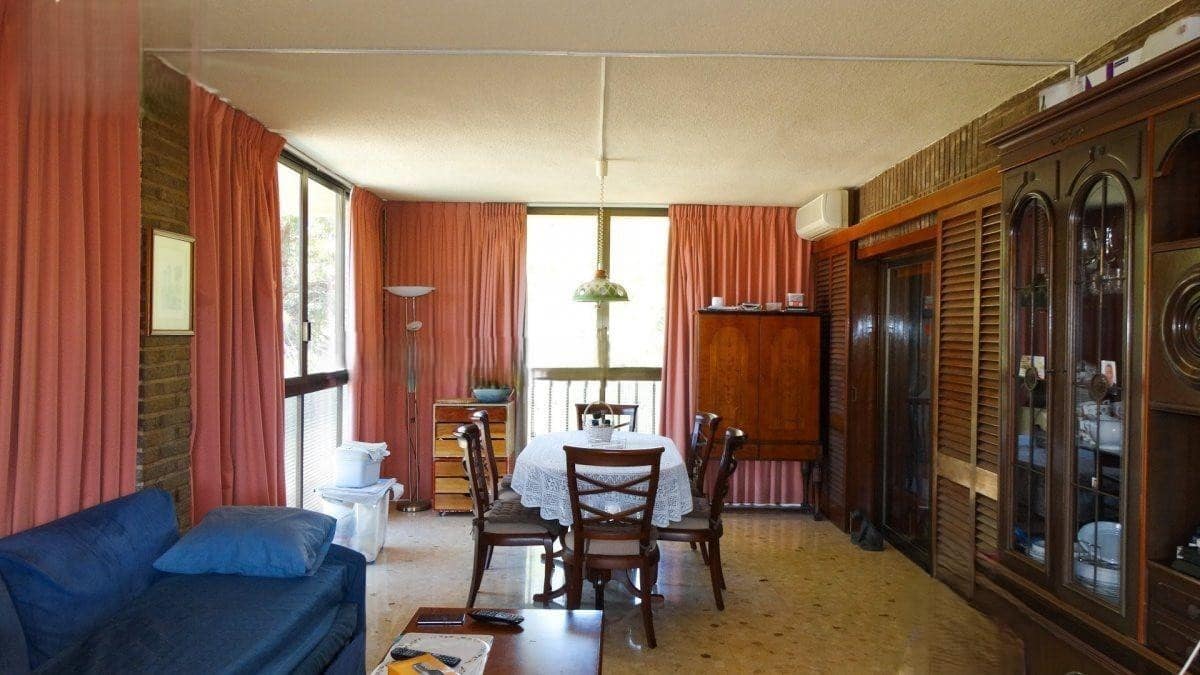 4 bedroom Villa for sale in Benidorm with pool garage - € 640,000 (Ref: 9241105)