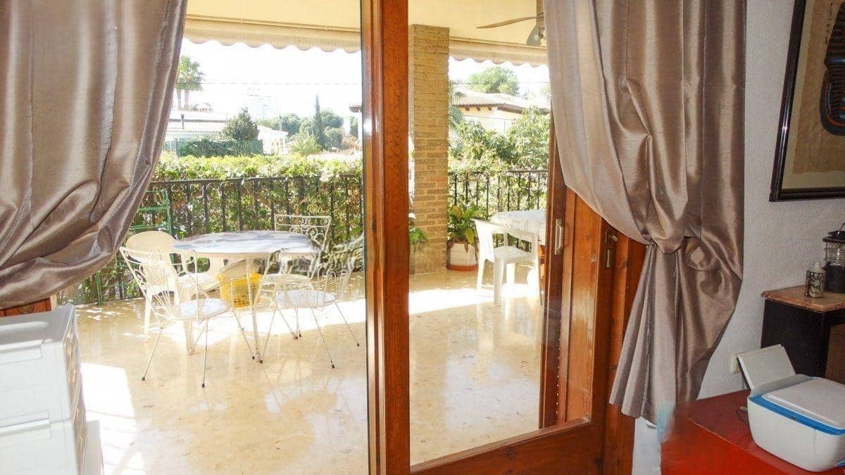 4 bedroom Villa for sale in Benidorm with pool garage - € 640,000 (Ref: 9241105)