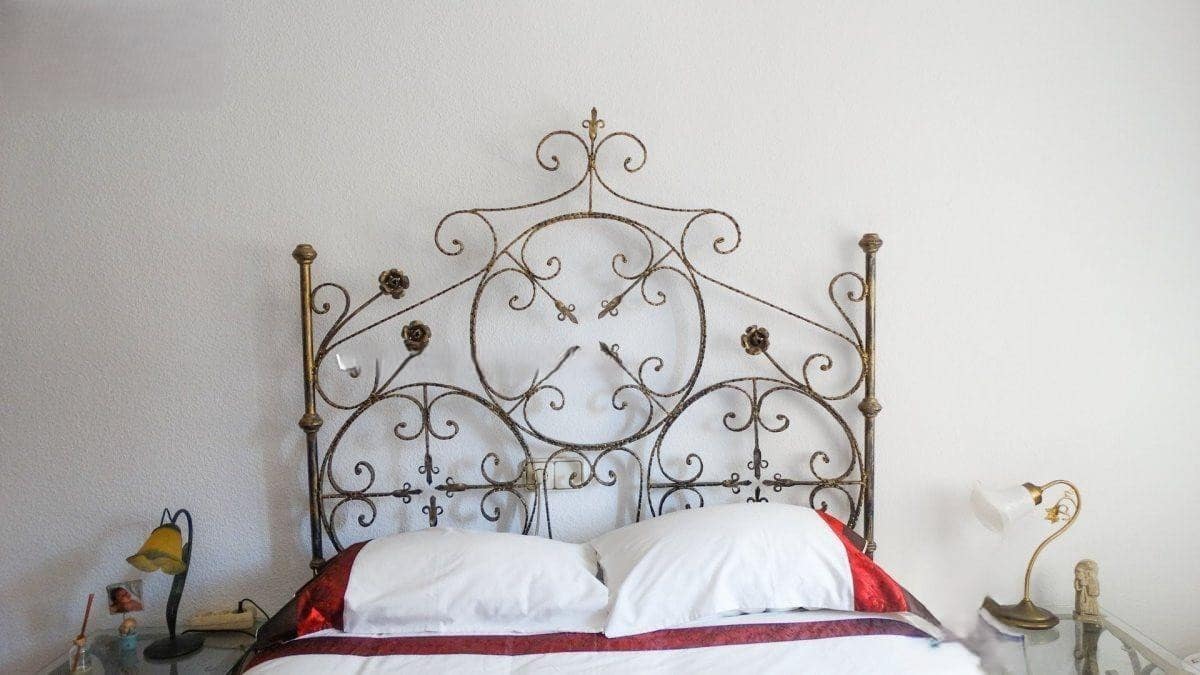 4 bedroom Villa for sale in Benidorm with pool garage - € 640,000 (Ref: 9241105)