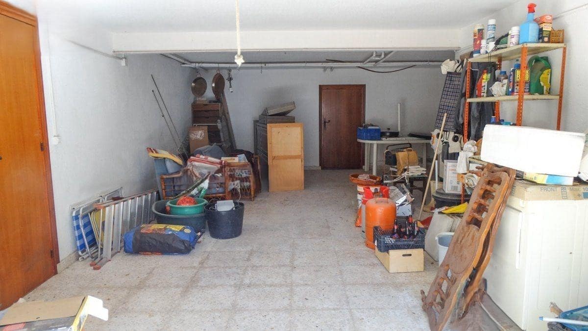 4 bedroom Villa for sale in Benidorm with pool garage - € 640,000 (Ref: 9241105)