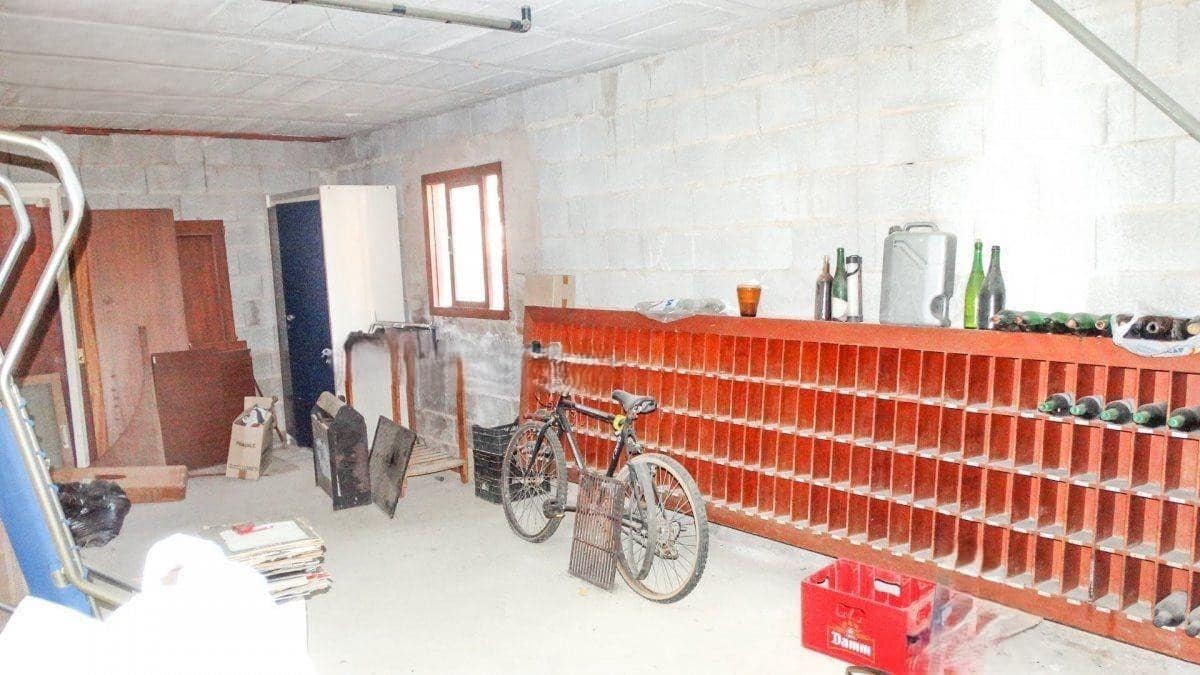 4 bedroom Villa for sale in Benidorm with pool garage - € 640,000 (Ref: 9241105)