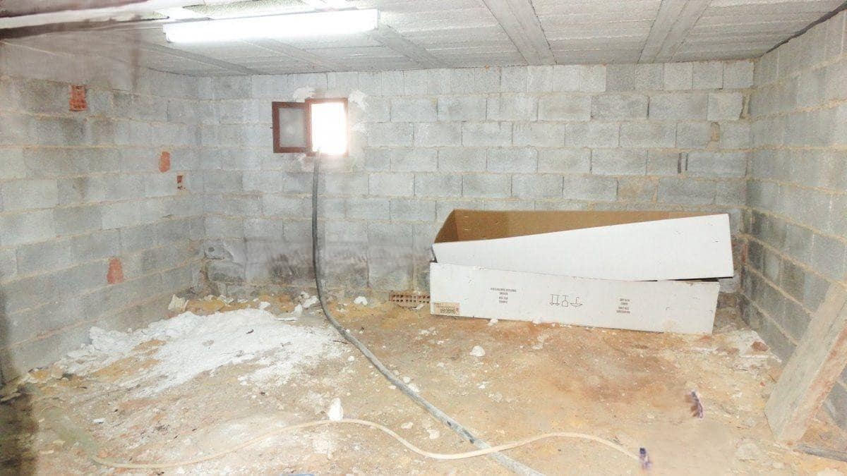 4 bedroom Villa for sale in Benidorm with pool garage - € 640,000 (Ref: 9241105)