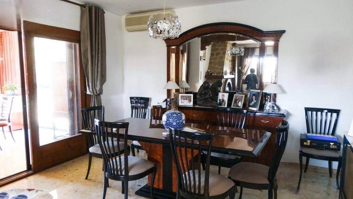 4 bedroom Villa for sale in Benidorm with pool garage - € 640,000 (Ref: 9241105)