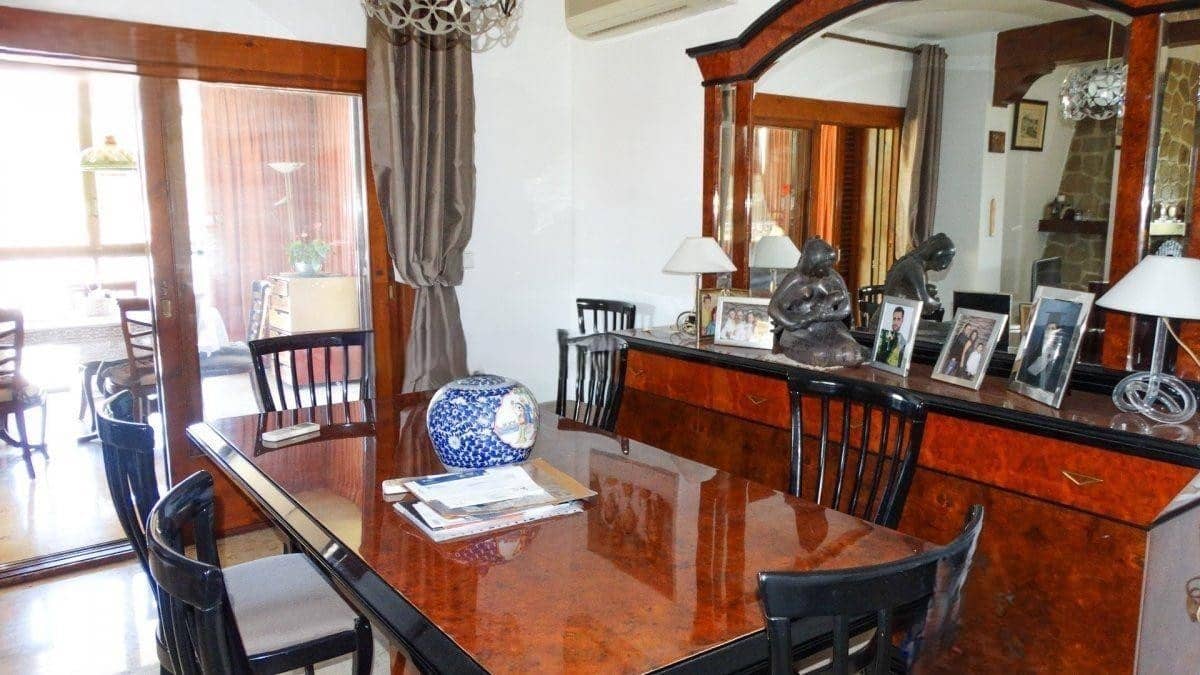 4 bedroom Villa for sale in Benidorm with pool garage - € 640,000 (Ref: 9241105)