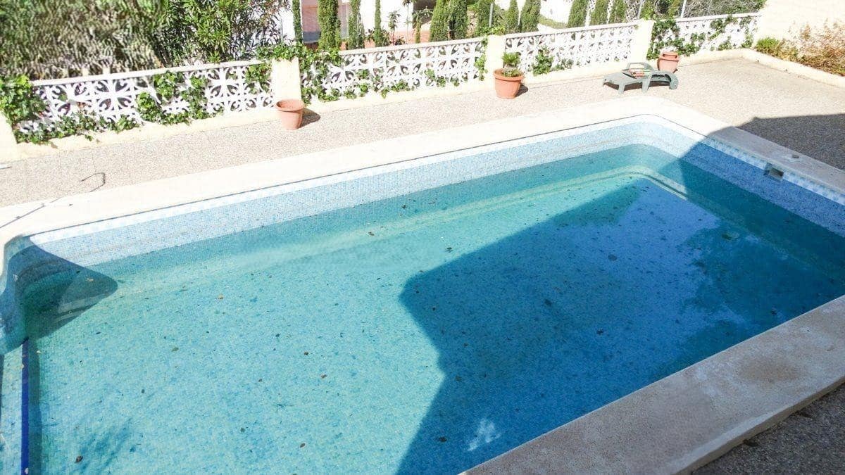 4 bedroom Villa for sale in Benidorm with pool garage - € 640,000 (Ref: 9241105)