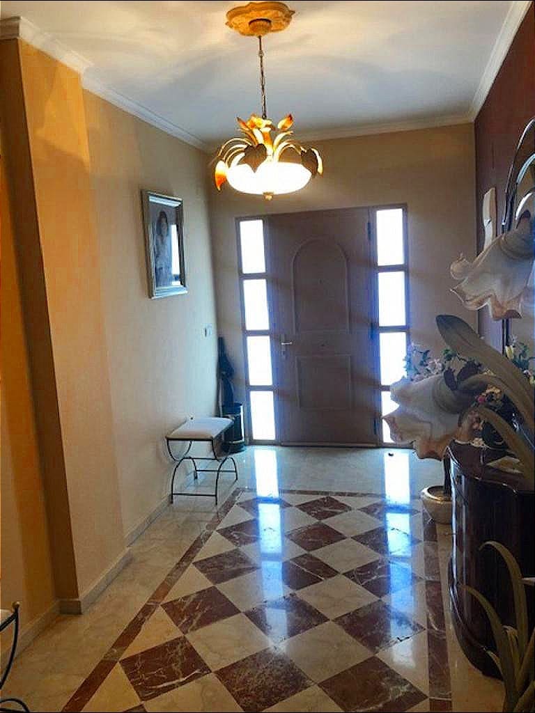 4 soveværelse Byhus til salg i La Nucia med garage - € 340.000 (Ref: 9241106)