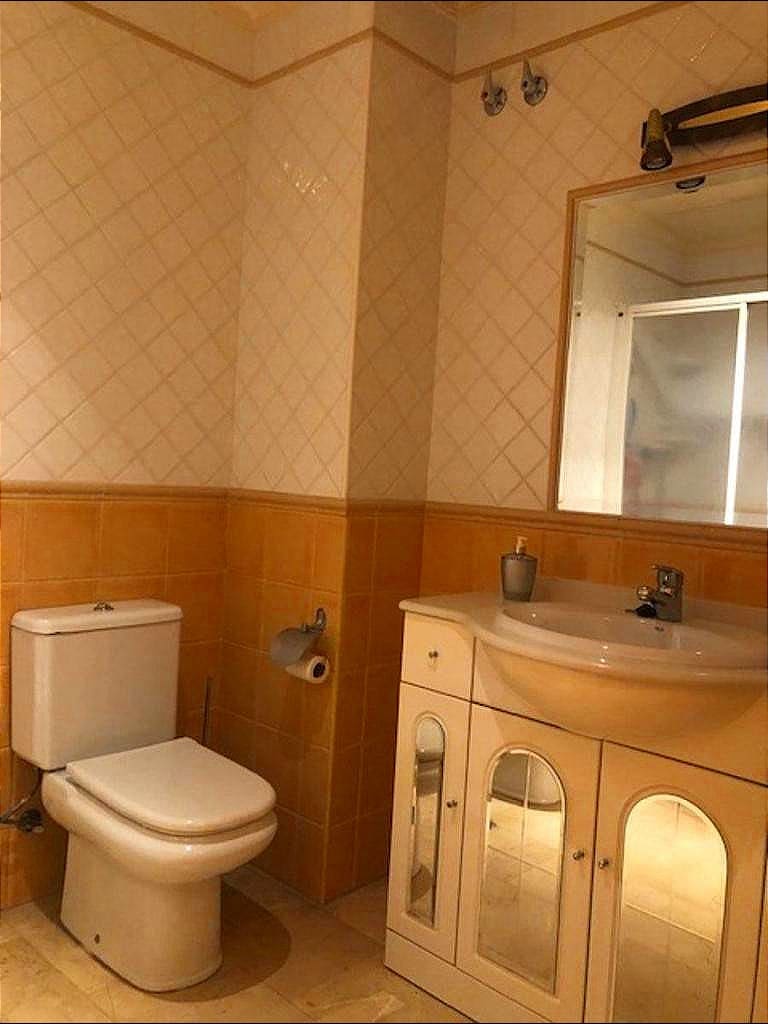 4 soveværelse Byhus til salg i La Nucia med garage - € 340.000 (Ref: 9241106)