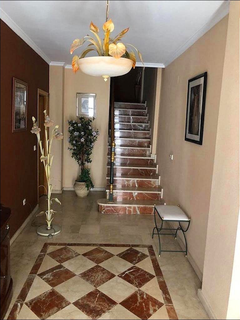 4 soveværelse Byhus til salg i La Nucia med garage - € 340.000 (Ref: 9241106)