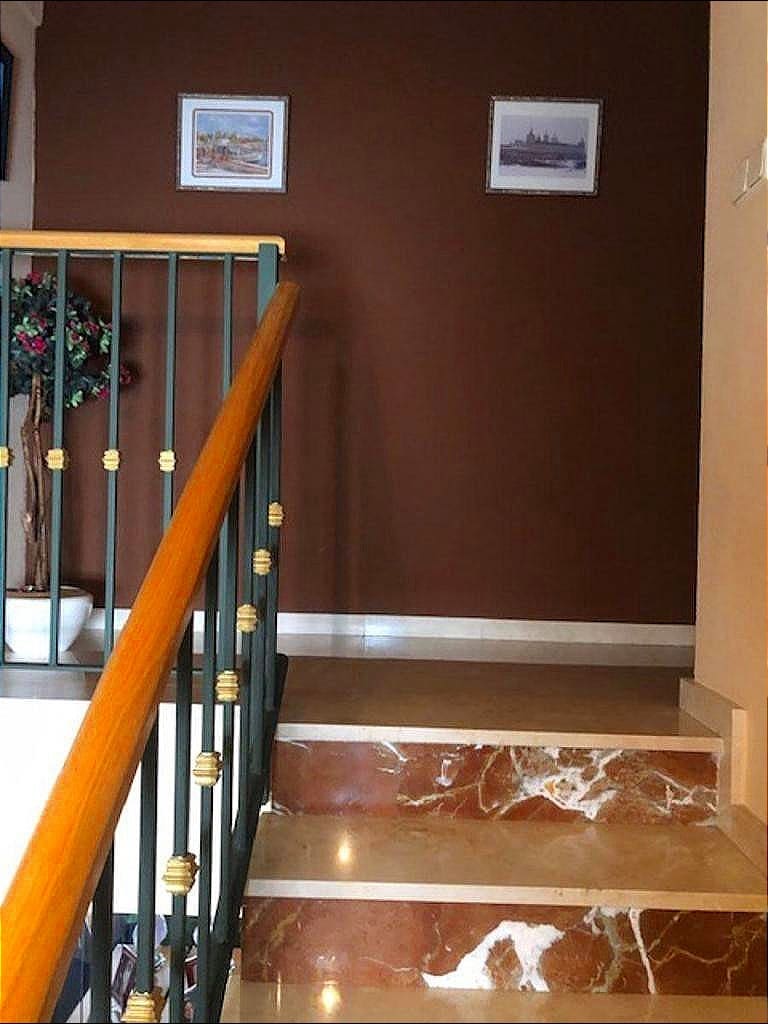 4 soveværelse Byhus til salg i La Nucia med garage - € 340.000 (Ref: 9241106)