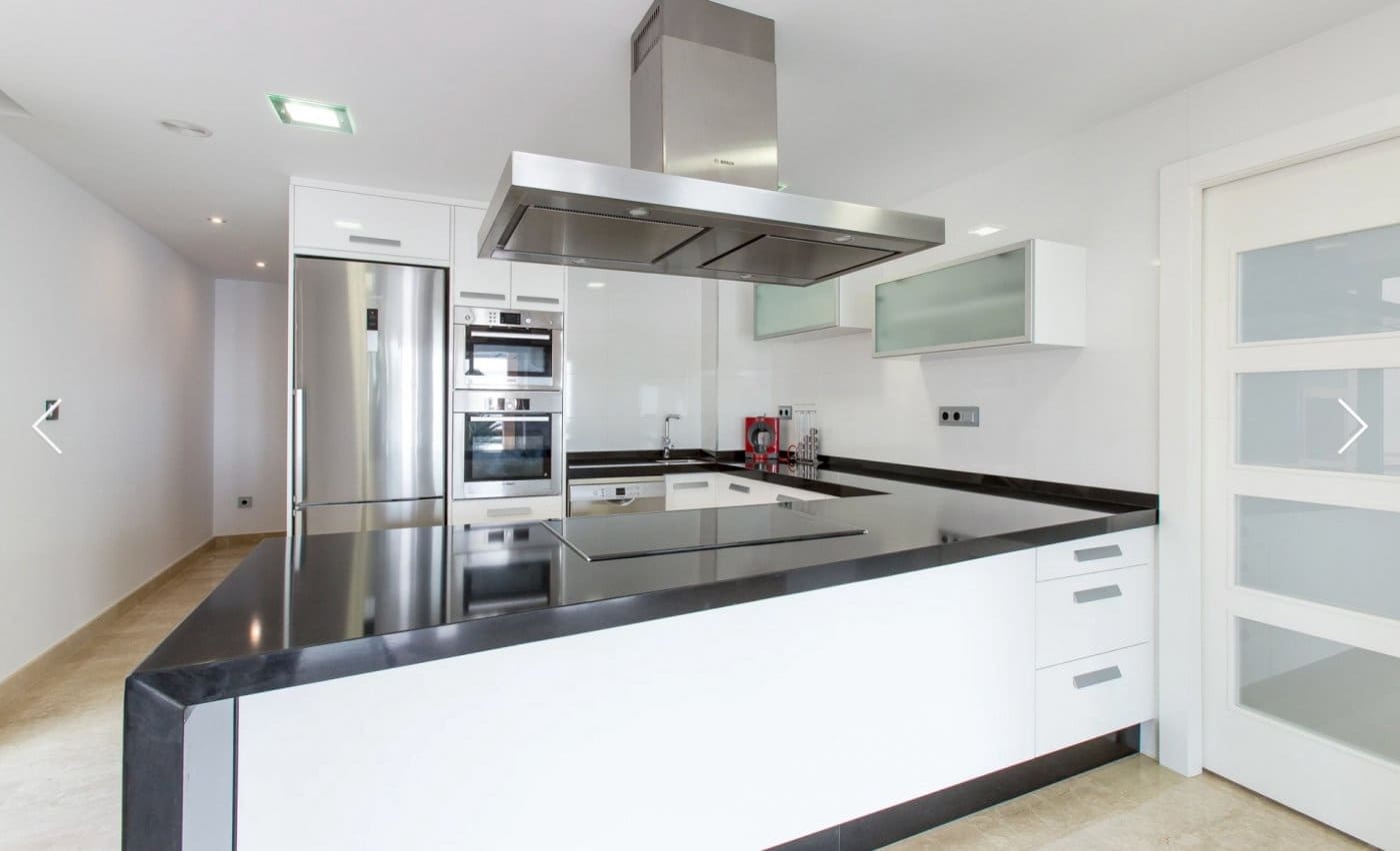 4 chambre Villa/Maison à vendre à Moraira avec garage - 2 180 000 € (Ref: 9241107)