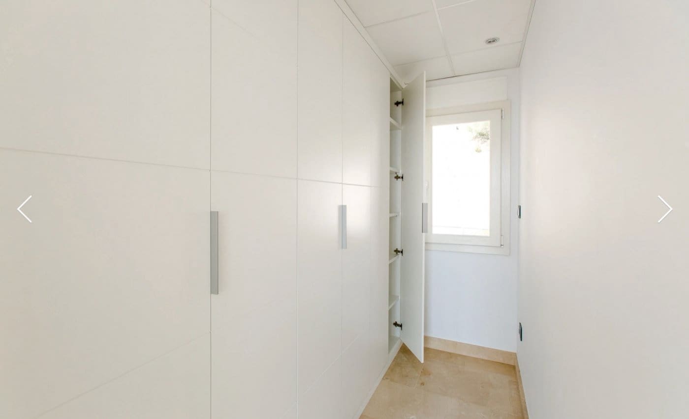 4 chambre Villa/Maison à vendre à Moraira avec garage - 2 180 000 € (Ref: 9241107)