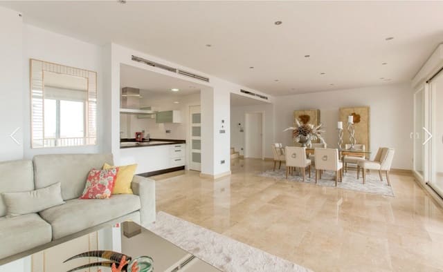 4 bedroom Villa for sale in Moravit - Cap Blanc, Teulada-Moraira with garage - € 2,180,000 (Ref: 9241107)