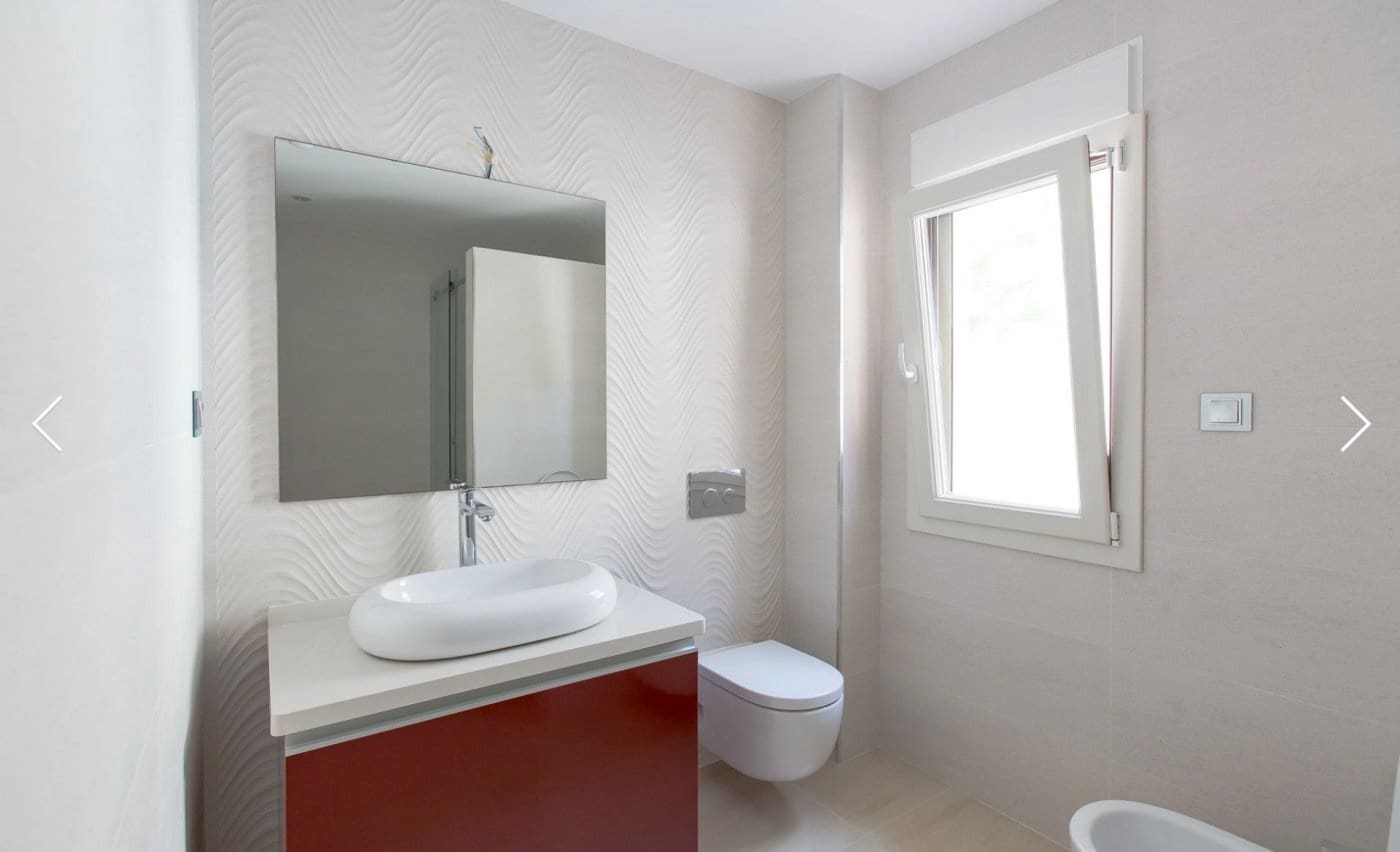 4 chambre Villa/Maison à vendre à Moraira avec garage - 2 180 000 € (Ref: 9241107)