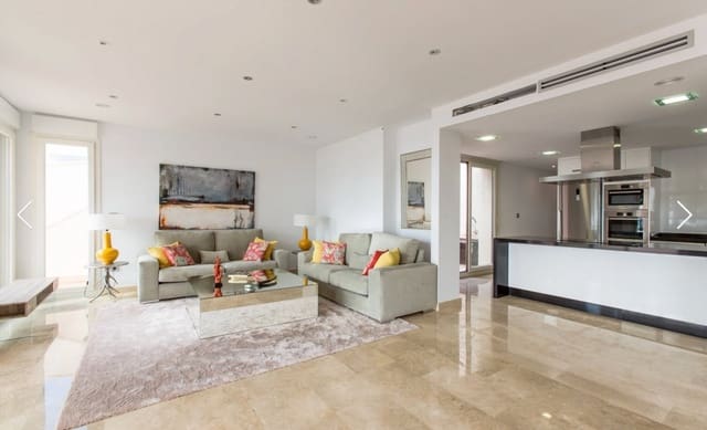 4 bedroom Villa for sale in Moravit - Cap Blanc, Teulada-Moraira with garage - € 2,180,000 (Ref: 9241107)