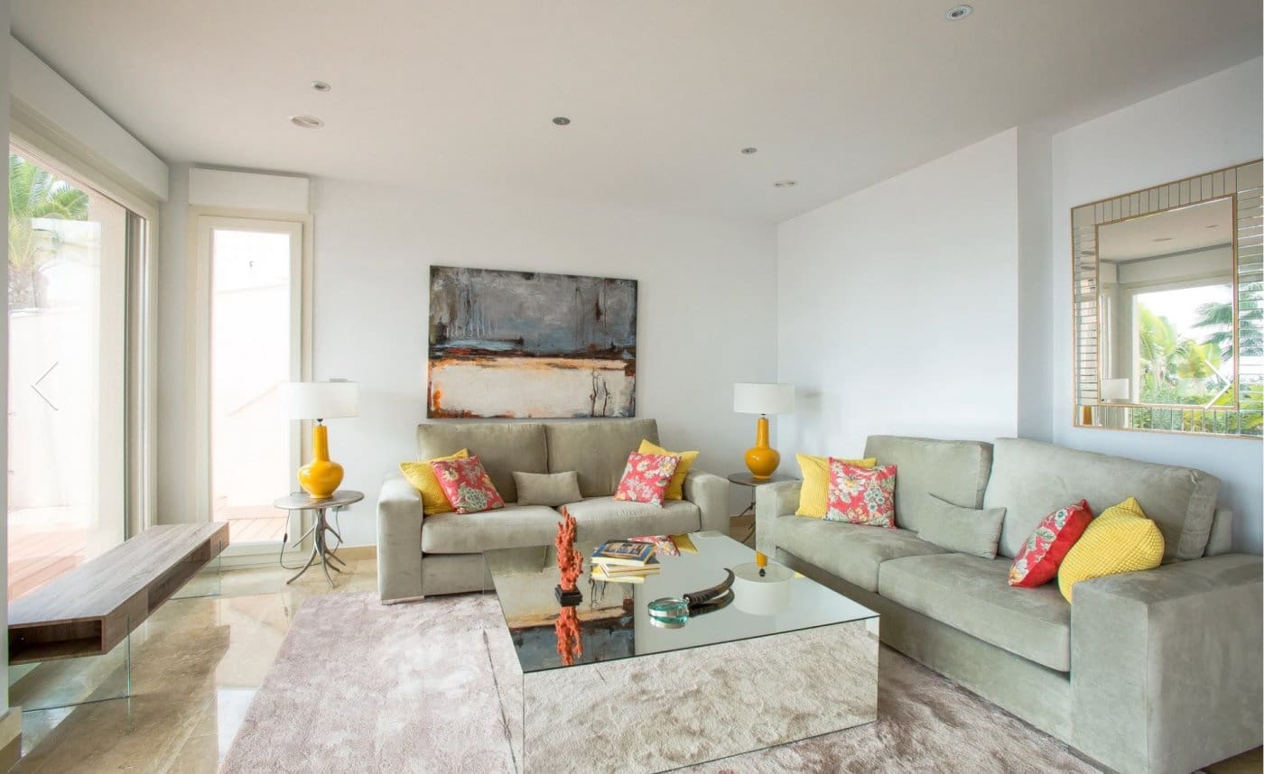 4 chambre Villa/Maison à vendre à Moraira avec garage - 2 180 000 € (Ref: 9241107)