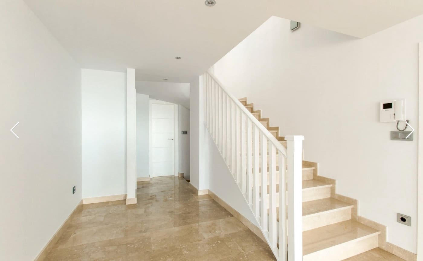 4 chambre Villa/Maison à vendre à Moraira avec garage - 2 180 000 € (Ref: 9241107)