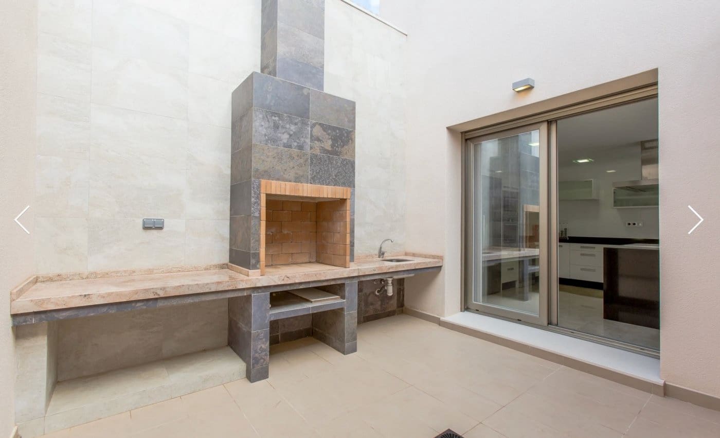 4 chambre Villa/Maison à vendre à Moraira avec garage - 2 180 000 € (Ref: 9241107)