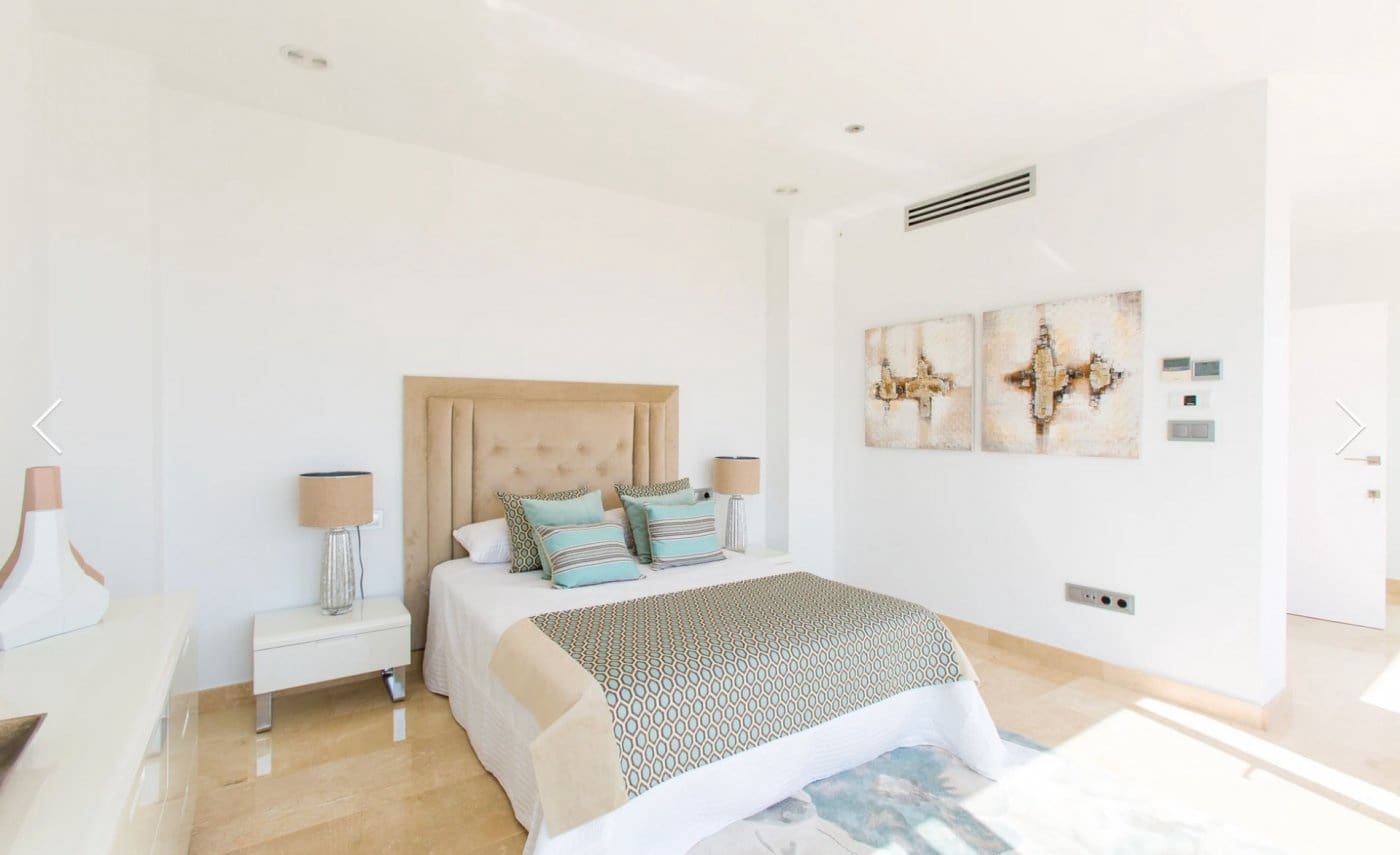 4 chambre Villa/Maison à vendre à Moraira avec garage - 2 180 000 € (Ref: 9241107)