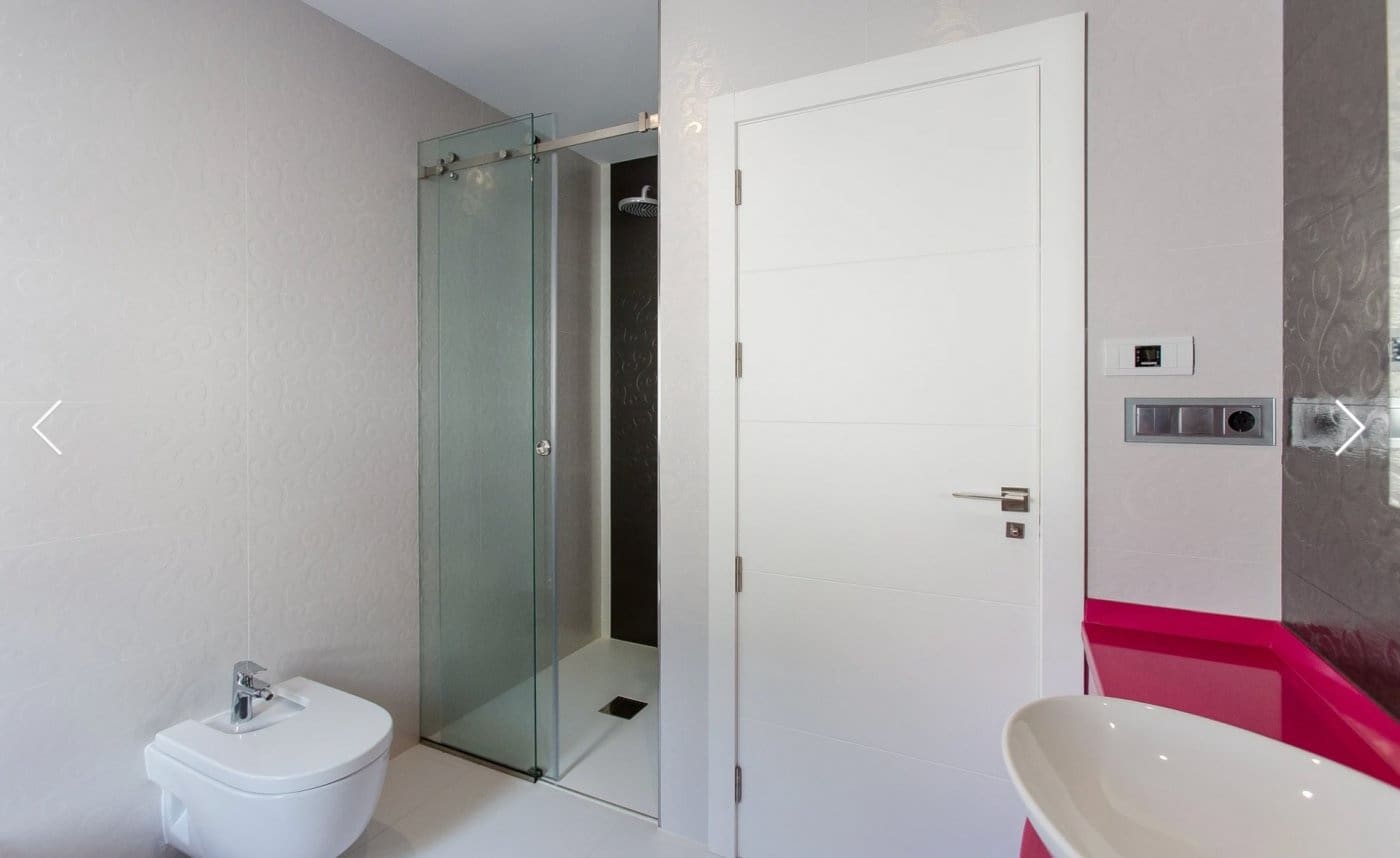 4 chambre Villa/Maison à vendre à Moraira avec garage - 2 180 000 € (Ref: 9241107)