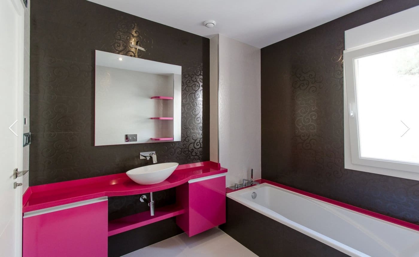 4 chambre Villa/Maison à vendre à Moraira avec garage - 2 180 000 € (Ref: 9241107)