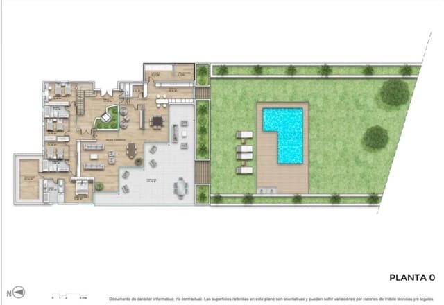 4 soveværelse Villa til salg i Urbanizaciones, Benidorm - € 1.000.000 (Ref: 9241110)