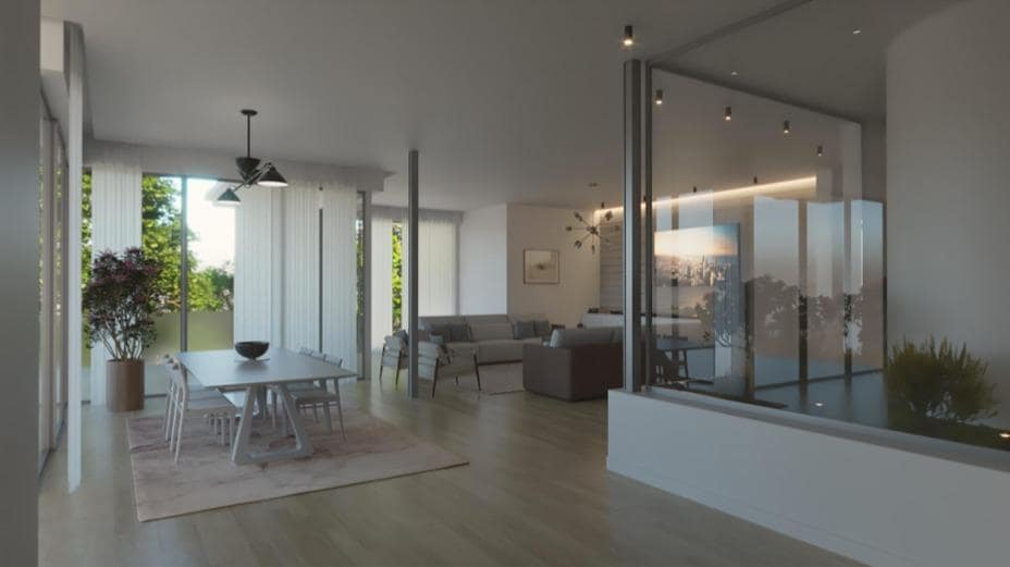 4 Zimmer Villa zu verkaufen in Benidorm - 1.000.000 € (Ref: 9241110)