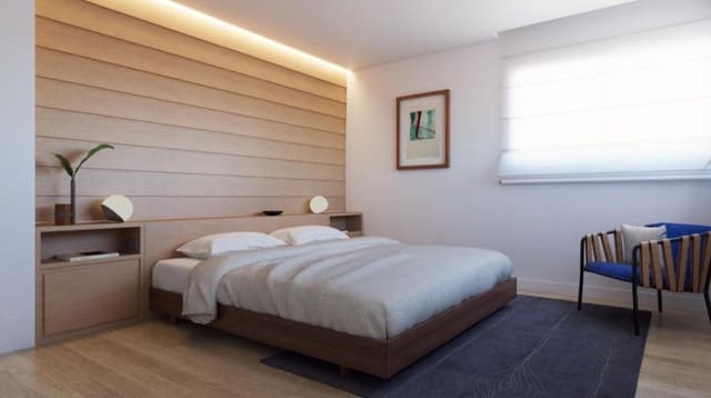 4 soveværelse Villa til salg i Urbanizaciones, Benidorm - € 1.000.000 (Ref: 9241110)